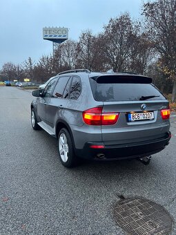 BMW x5 E70 - 3