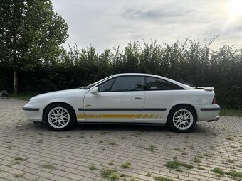 Opel Calibra 2.0 16 v DTM edice - 3