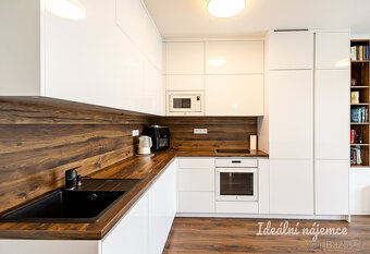 Pronájem bytu 2+kk, Lehovecká, Hloubětín, 50 m2 - 3