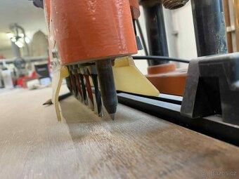 Blum MINIPRESS M51P1000 - 3