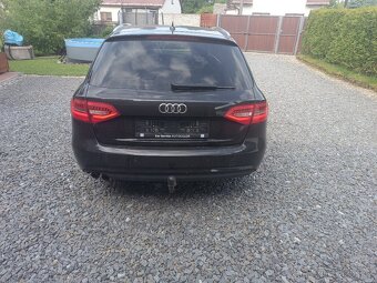 AUDI A4,,2,0TDI 105KW,,FACELIFT,,2014,,SPORT,, - 3