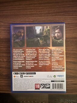 The Last Of Us Part 1 ps5 - 3