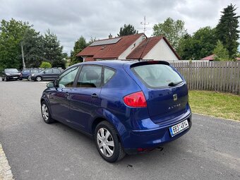 Seat Altea - 3