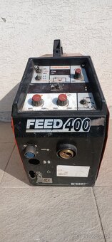 Svářečka co2 fronius - 3