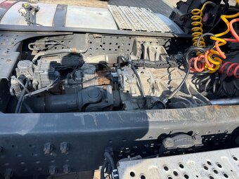 Mercedes-Benz ACTROS 1845 (Retarder) 2018 (3) - 3