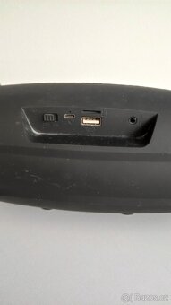 Bluetooth Reproduktor - 350 Kč - 3