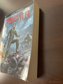 Lovci Monster - 3