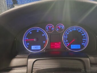 Passat b.5.5 96kw - 3