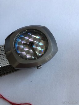 Hodinky ZODIAC AUTOMATIC S KRABICKOU - 3