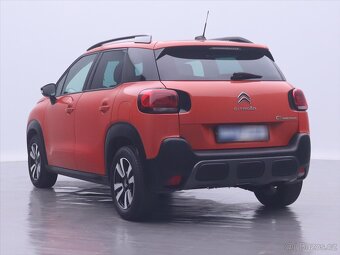 Citroën C3 Aircross 1,2 PureTech 81kW Shine (2021) - 3