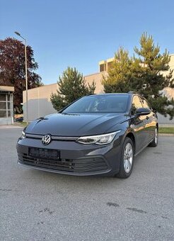 VW Golf 8 2.0TDI 110kw DSG,Tažné,Virtual,ACC,MY2023 - 3