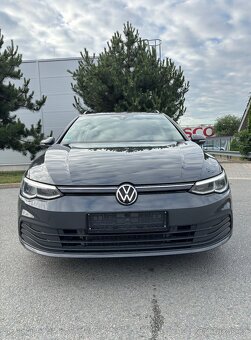 VW Golf 8 2.0TDI 110kw DSG,Tažné,Virtual,ACC,iQ,MY2023 - 3