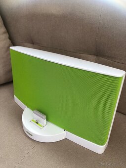 Bose SoundDock Series ||| - 3