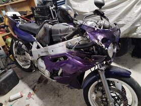 Yamaha - 3