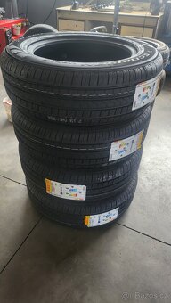 Letní Pirelli Scorpion Verde 215/ 65 R17" 99V DOT 4524 - 3
