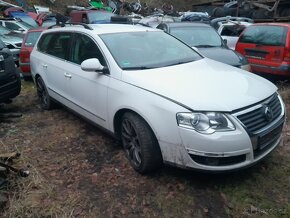 Vw passat b6 2.0 tdi 103 kw dsg - 3
