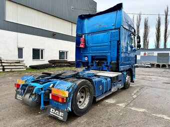 DAF XF 105.510 LOW DECK ANALOG E5 - 3