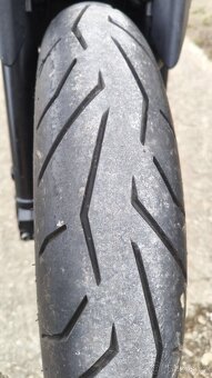 Yamaha XT 660 X - 3