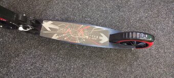 Koloběžka Spartan Sport X205 - 3