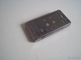 LG KU990R + orig. nabíječka. TOP -stav - 3