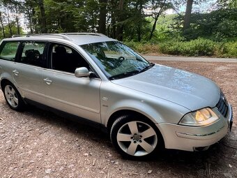 Vw passat b 5.5 1.9 tdi 96 kw 4motion 6q - 3