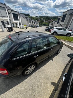 Škoda Fabia combi 2.0 - 3