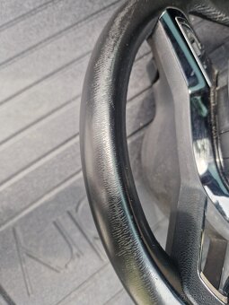 Volant + airbag Škoda Octavia - 3