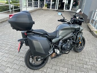 Yamaha Tracer 9 GT 2022 ČR TOP DPH - 3