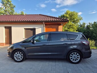 Ford S-max 2.0Tdci-150Ps- - 3