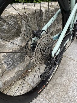 Enduro/Trail koloFocus jam 6.9 29” sky grey 2023 - 3