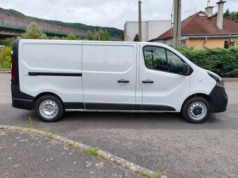 Opel Vivaro 1.6 dCi L2H1 Long 89Kw r.v.2018 - 3
