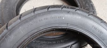 Plášť na kočárky Mitas 47-152 (10") - 3
