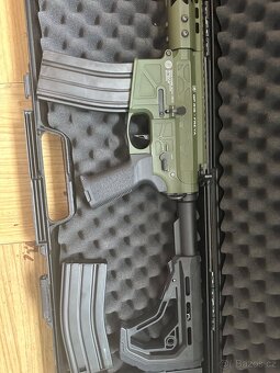 DA FREYA R15 Gen.2 - 3