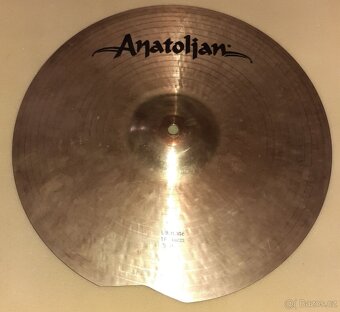 Paiste a Anatolian Crash 16" - 3