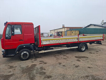 Prodám Man L2000 7,5t valník rv:2002 - 3