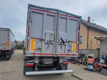 Sklapeci naves Stas - 3