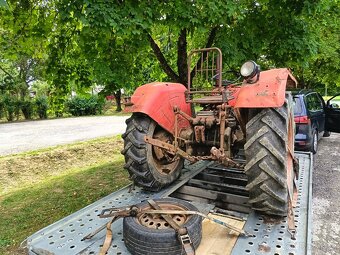 Zetor 3511 ( 3011 ) - 3