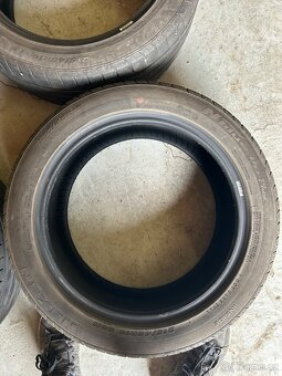 Letní pneu 215/45 R16 Nexen Nblue HD Plus - 3