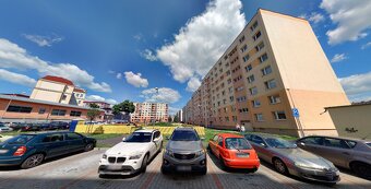 Pouze pro investory - byt v Teplicích s výnosem 5-6% - 3