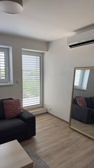 Pronájem bytu 2+kk mezonet s garáží, 63 m² bez realitky - 3