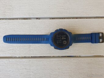 Garmin Instinct Solar REZERVACE - 3
