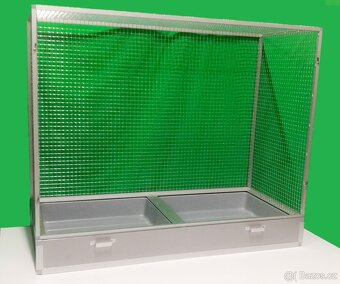 Prodám klec - 3