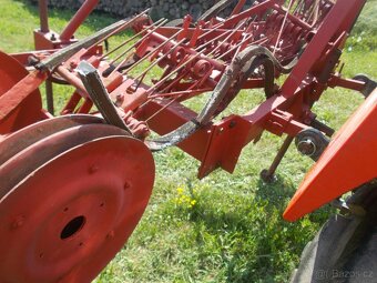 obraceč sena TON - 3