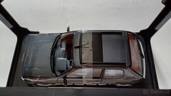 2x Norev 1/18 Peugeot 205 GTi šedá grafit limit 300 ks / bíl - 3