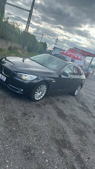 BMW 535d GT - 3