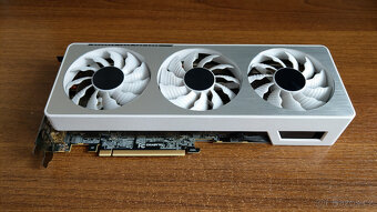 Gigabyte GeForce RTX 3070 Vision OC - 3