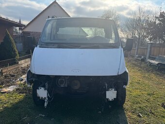 Ford Transit 2.4 TDCI 101kW - 3