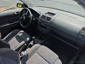 VW Polo 1.2 - 3