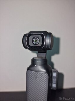 📸 DJI Osmo Pocket 3 – funkÄŤnĂ, ale poškrábanĂ˝ 🎥 - 3