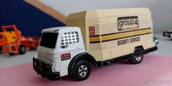 Matchbox auta - 3